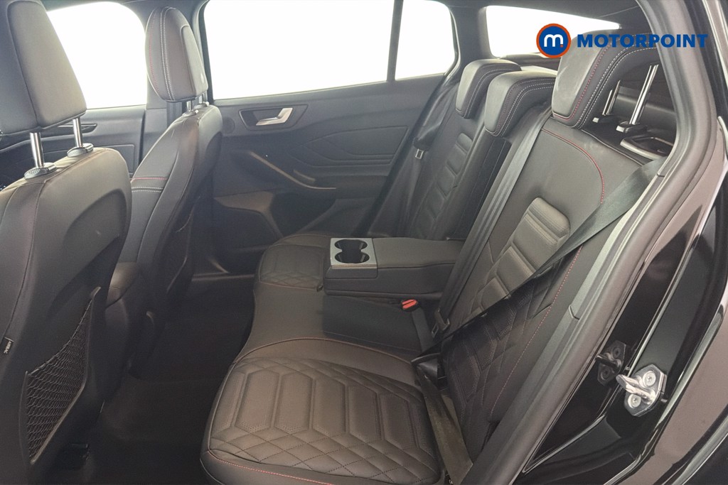 Ford Focus St-Line X Automatic Petrol Estate - Stock Number (1638971) - 28th supplementary image