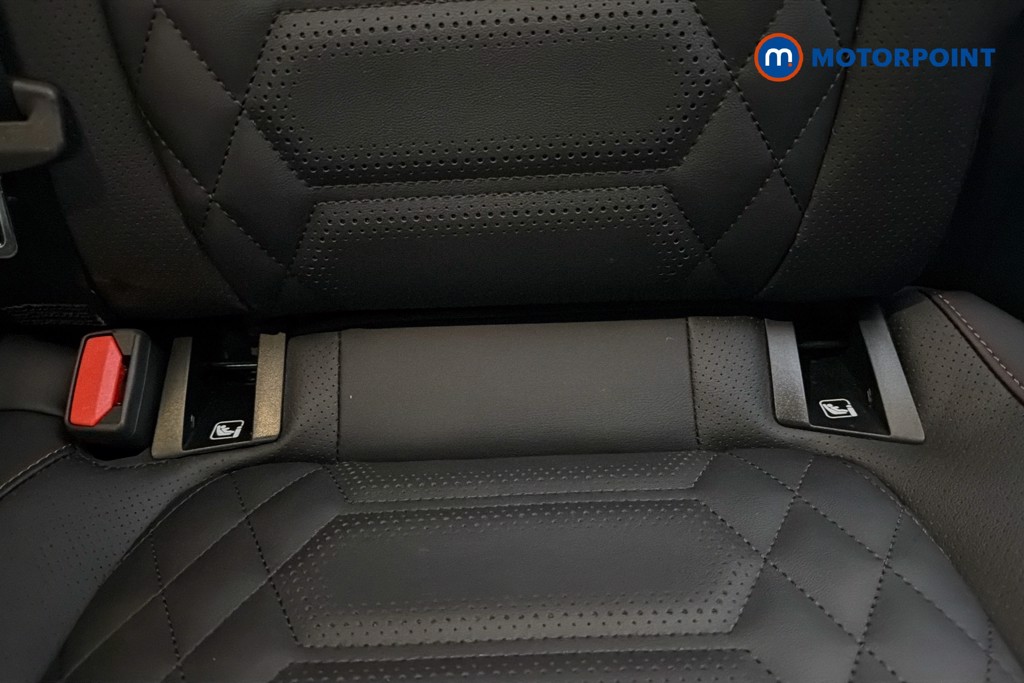 Ford Focus St-Line X Automatic Petrol Estate - Stock Number (1638971) - 29th supplementary image