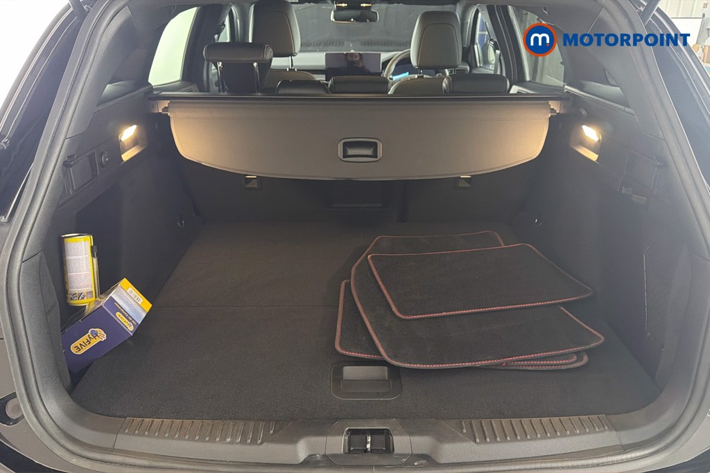 Ford Focus St-Line X Automatic Petrol Estate - Stock Number (1638971) - 33rd supplementary image