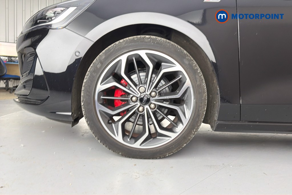 Ford Focus St-Line X Automatic Petrol Estate - Stock Number (1638971) - 47th supplementary image