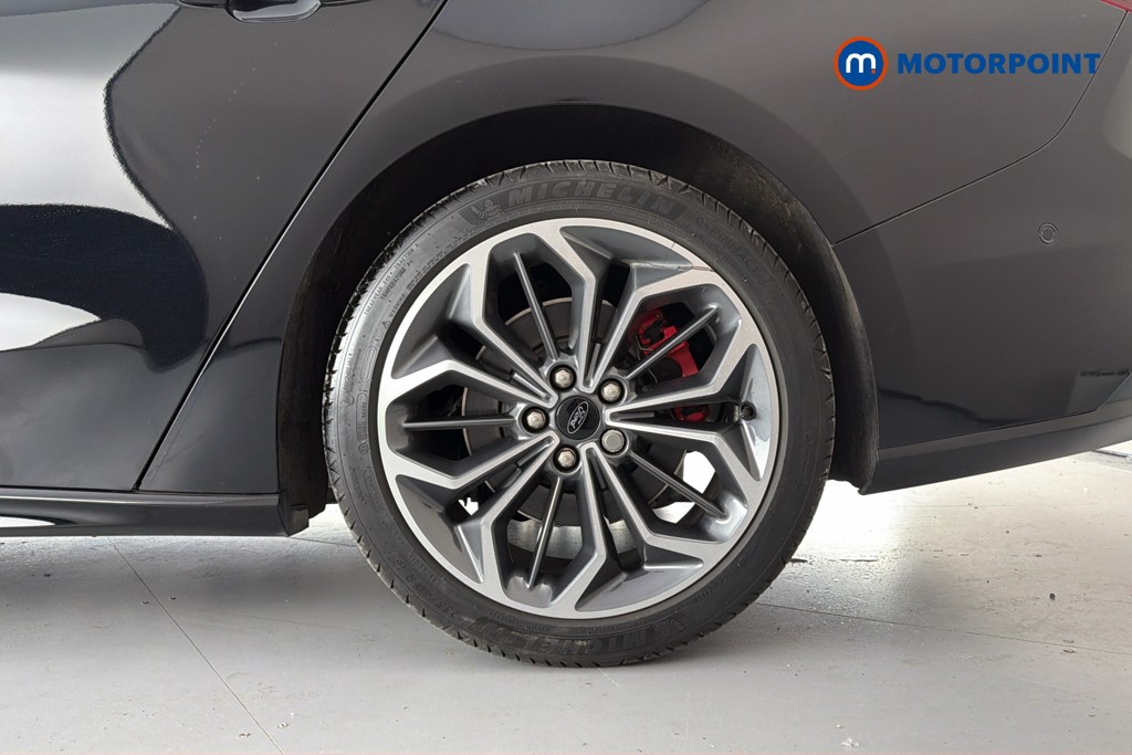 Ford Focus St-Line X Automatic Petrol Estate - Stock Number (1638971) - 48th supplementary image