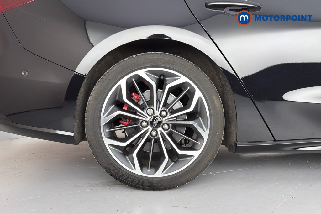 Ford Focus St-Line X Automatic Petrol Estate - Stock Number (1638971) - 49th supplementary image