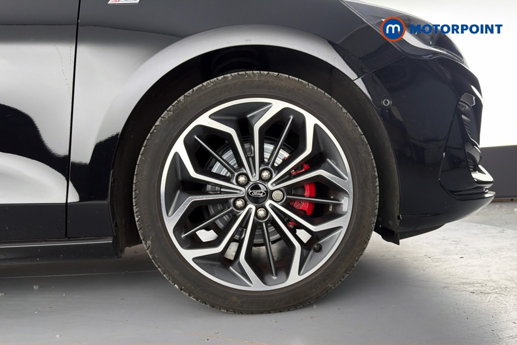 Ford Focus St-Line X Automatic Petrol Estate - Stock Number (1638971) - 50th supplementary image