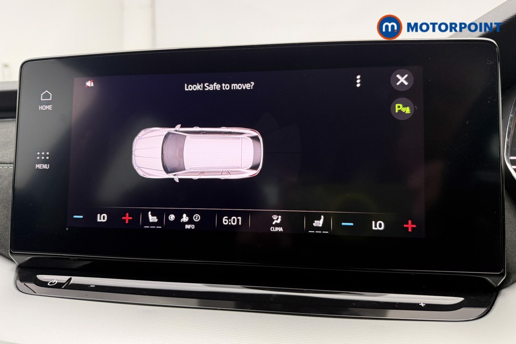 Skoda Octavia Se L Automatic Diesel Estate - Stock Number (1638986) - 3rd supplementary image