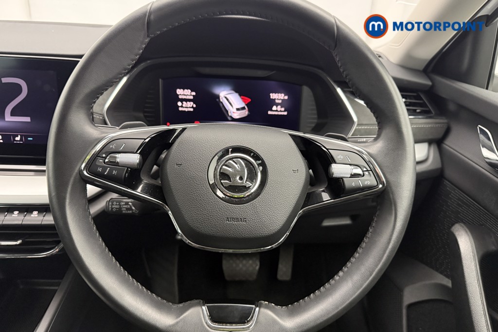 Skoda Octavia Se L Automatic Diesel Estate - Stock Number (1638986) - 5th supplementary image