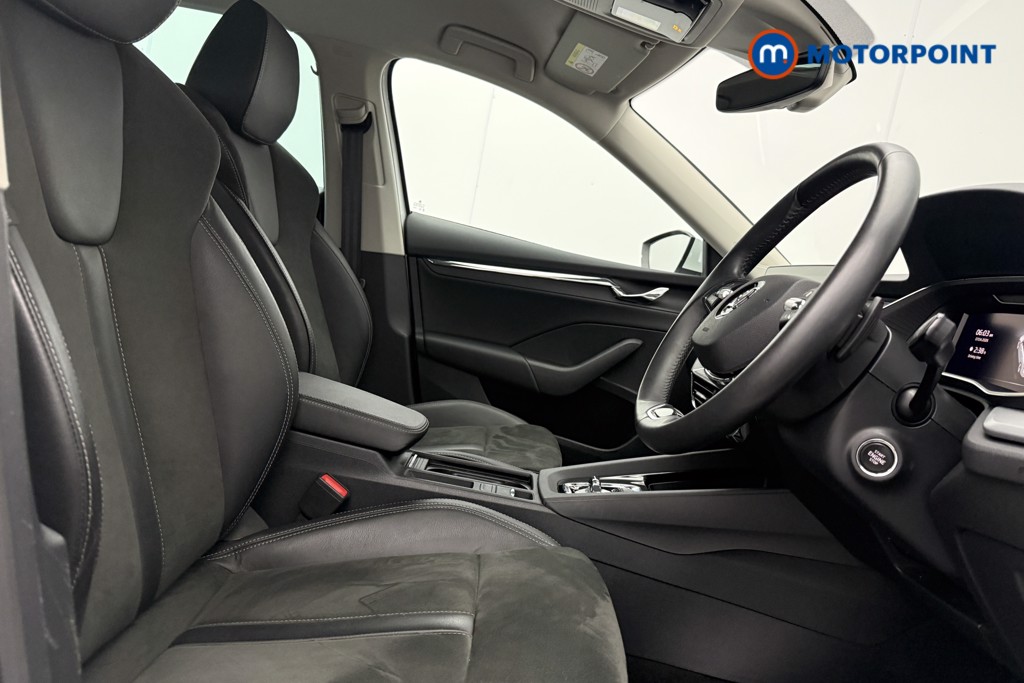 Skoda Octavia Se L Automatic Diesel Estate - Stock Number (1638986) - 8th supplementary image