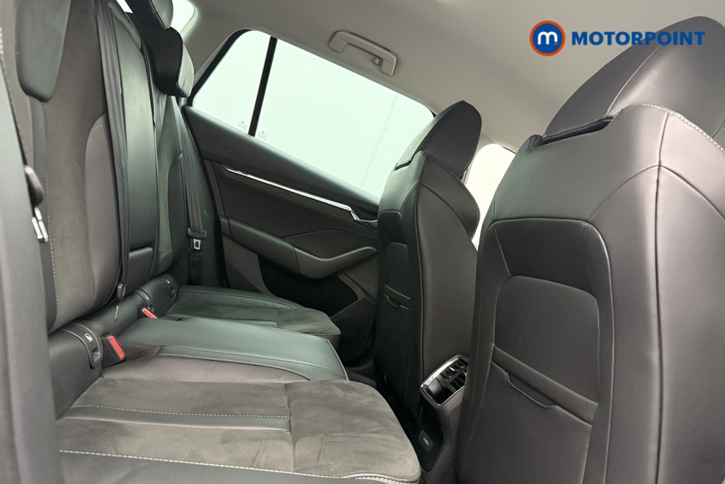 Skoda Octavia Se L Automatic Diesel Estate - Stock Number (1638986) - 9th supplementary image