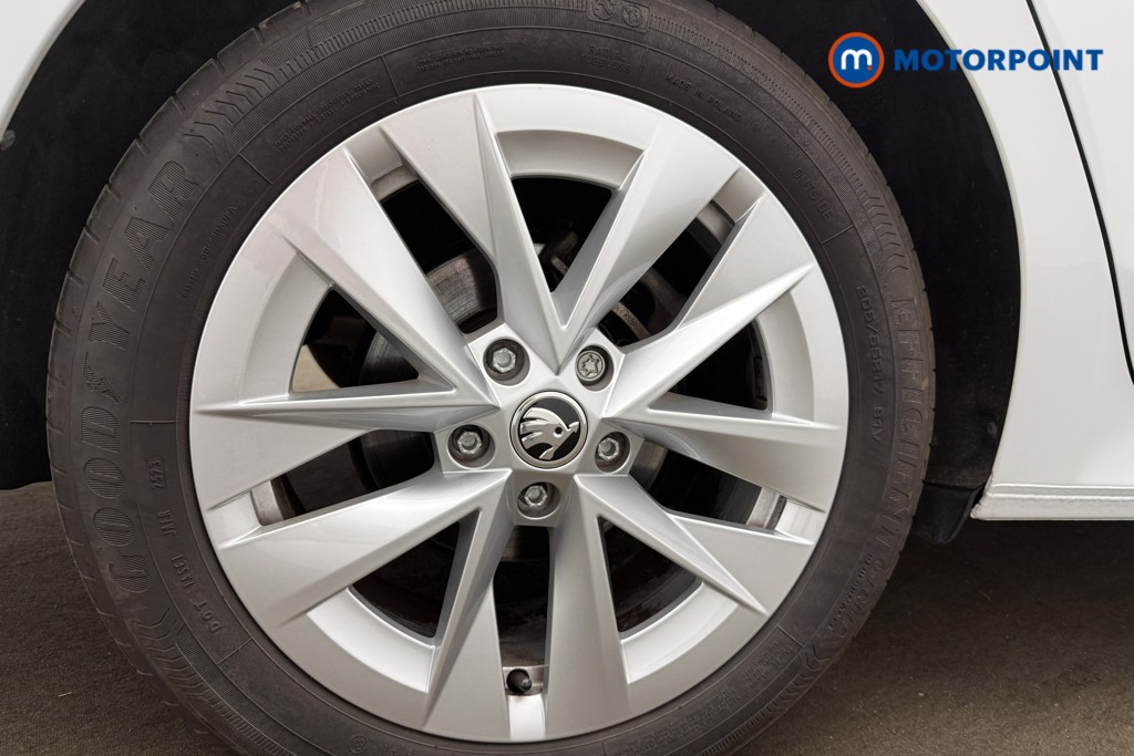 Skoda Octavia Se L Automatic Diesel Estate - Stock Number (1638986) - 10th supplementary image