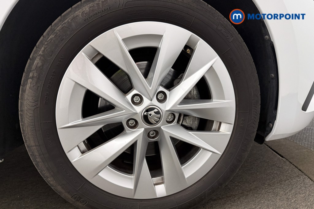 Skoda Octavia Se L Automatic Diesel Estate - Stock Number (1638986) - 11th supplementary image