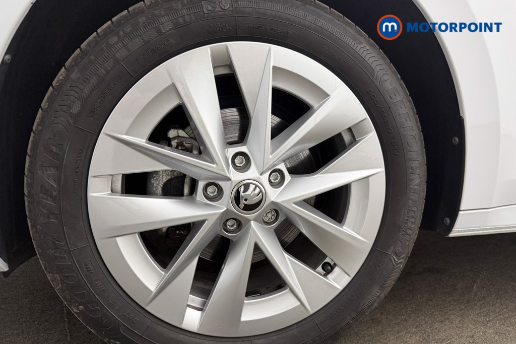 Skoda Octavia Se L Automatic Diesel Estate - Stock Number (1638986) - 12th supplementary image