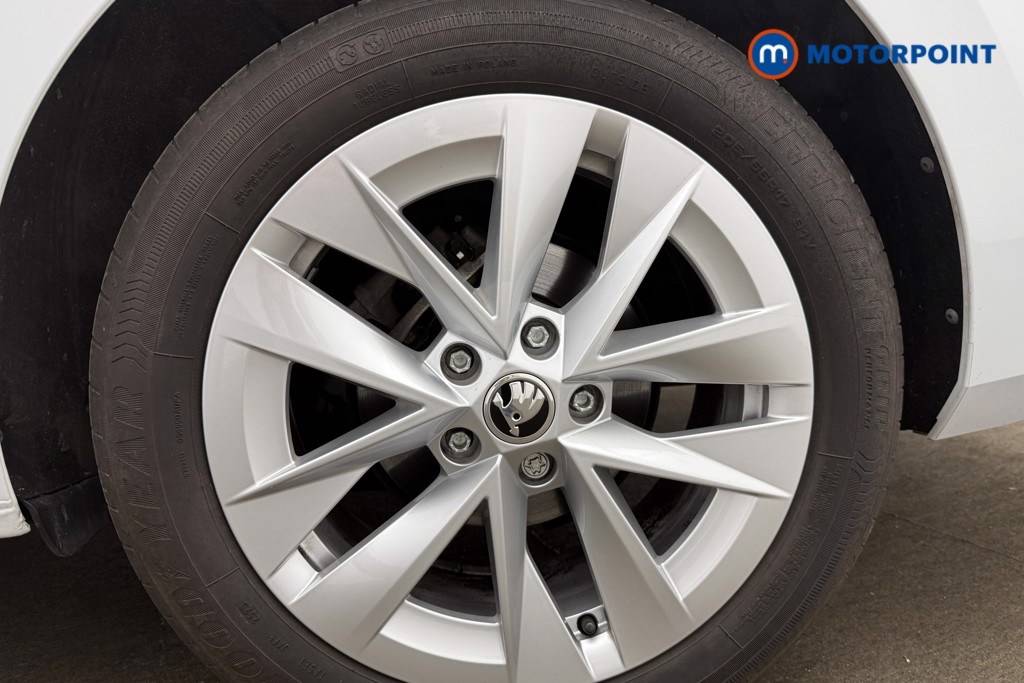 Skoda Octavia Se L Automatic Diesel Estate - Stock Number (1638986) - 13th supplementary image