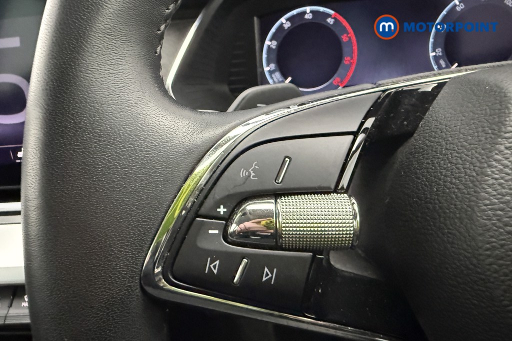 Skoda Octavia Se L Automatic Diesel Estate - Stock Number (1638986) - 14th supplementary image