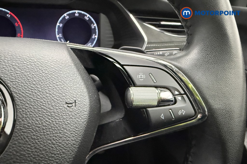 Skoda Octavia Se L Automatic Diesel Estate - Stock Number (1638986) - 15th supplementary image