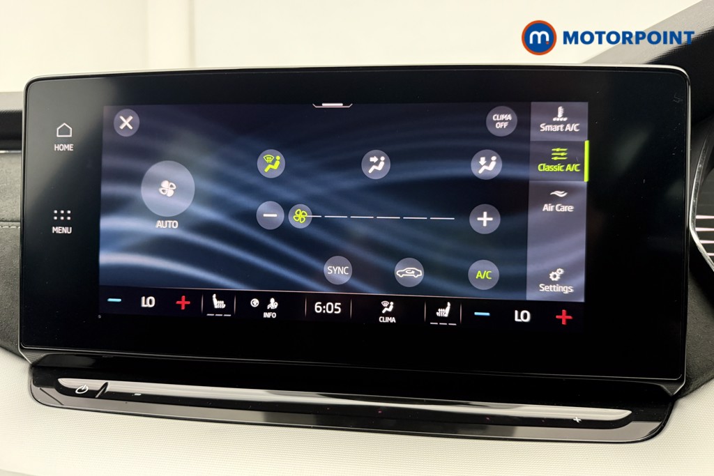 Skoda Octavia Se L Automatic Diesel Estate - Stock Number (1638986) - 16th supplementary image