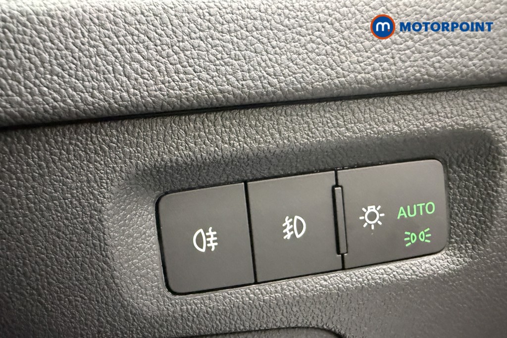 Skoda Octavia Se L Automatic Diesel Estate - Stock Number (1638986) - 17th supplementary image