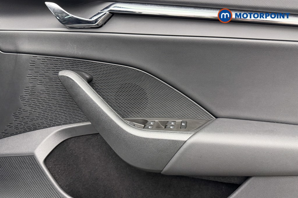 Skoda Octavia Se L Automatic Diesel Estate - Stock Number (1638986) - 18th supplementary image