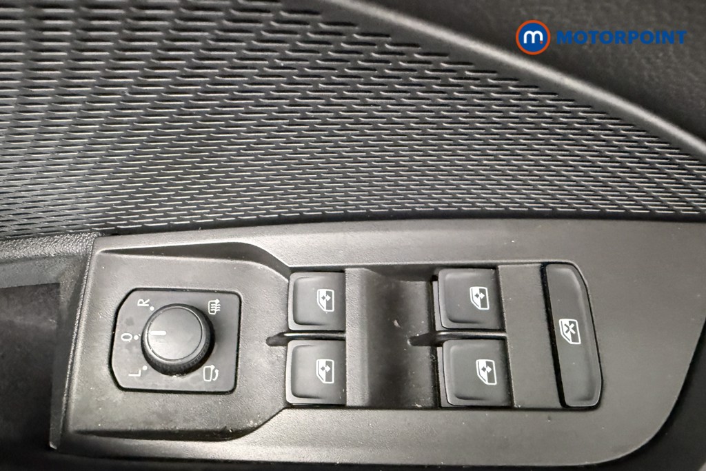 Skoda Octavia Se L Automatic Diesel Estate - Stock Number (1638986) - 19th supplementary image