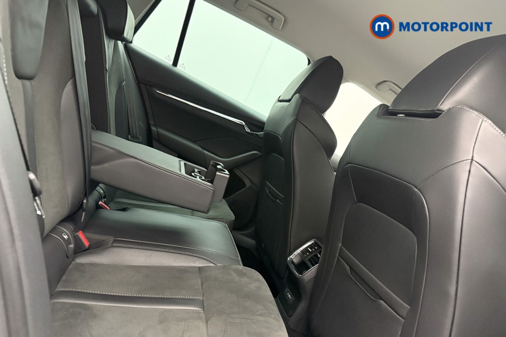Skoda Octavia Se L Automatic Diesel Estate - Stock Number (1638986) - 20th supplementary image