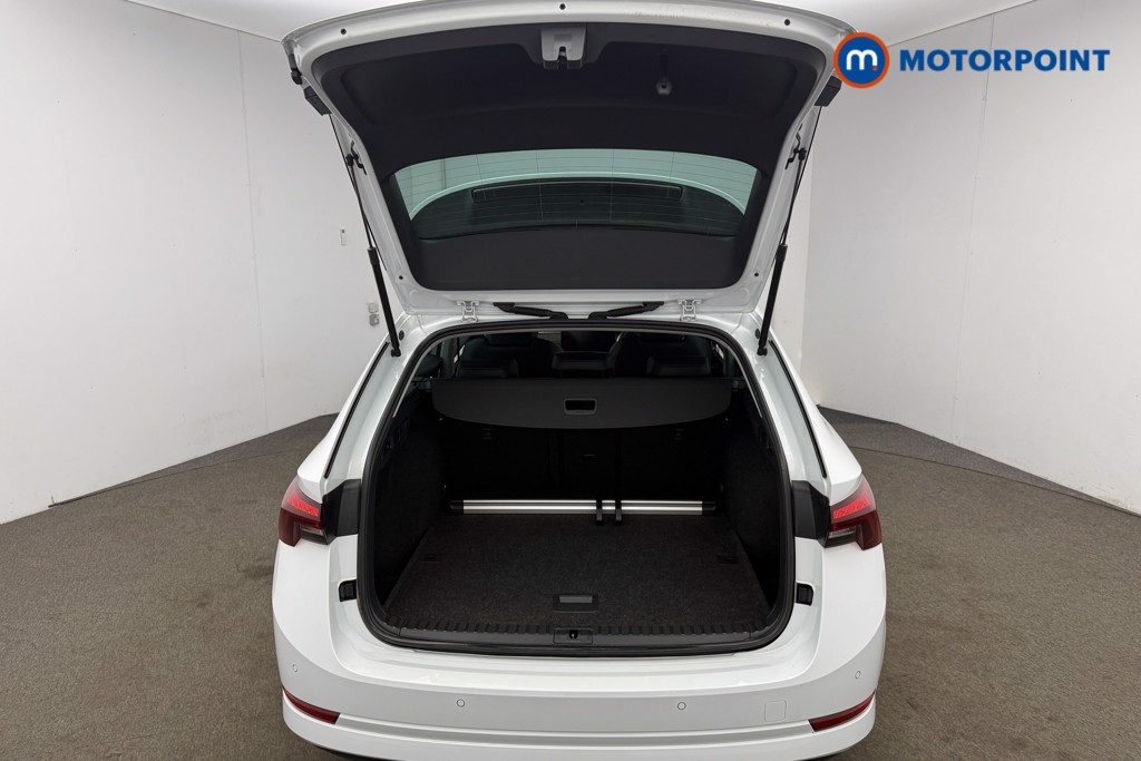 Skoda Octavia Se L Automatic Diesel Estate - Stock Number (1638986) - 22nd supplementary image