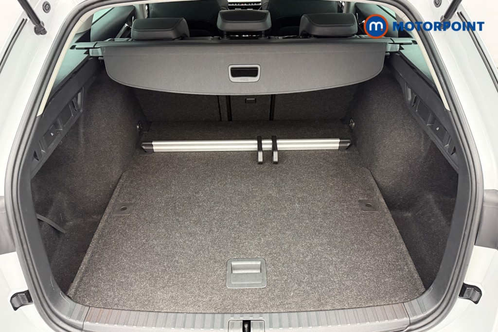 Skoda Octavia Se L Automatic Diesel Estate - Stock Number (1638986) - 23rd supplementary image