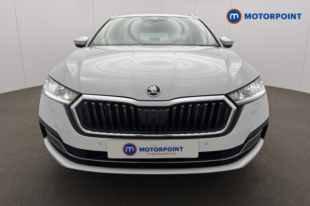 Skoda Octavia Se L Automatic Diesel Estate - Stock Number (1638986) - 24th supplementary image