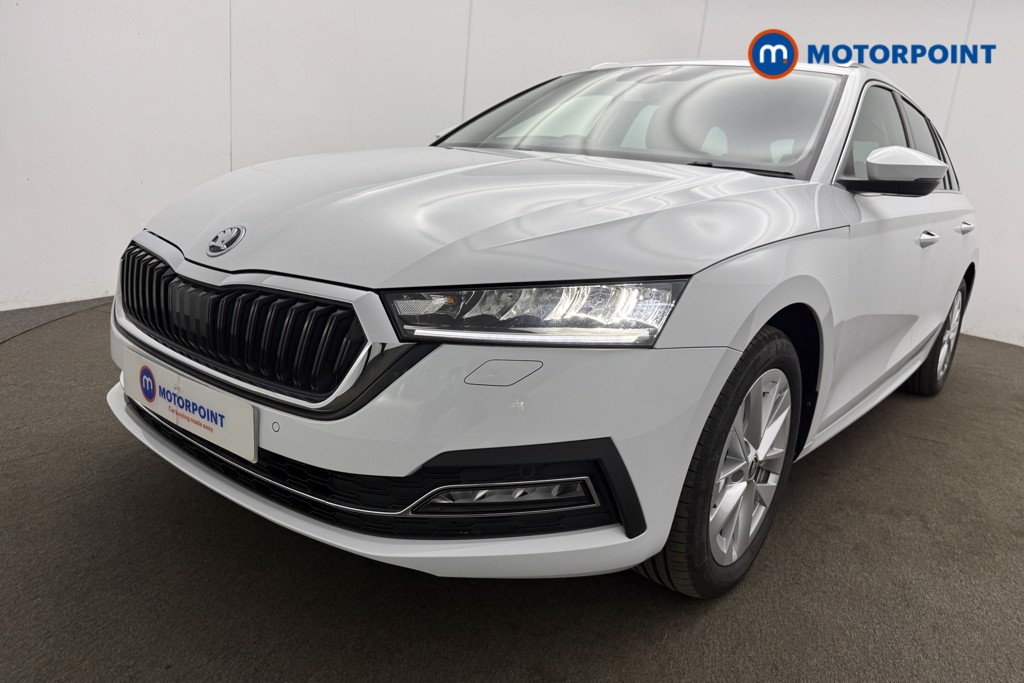 Skoda Octavia Se L Automatic Diesel Estate - Stock Number (1638986) - 25th supplementary image
