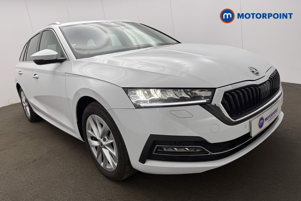 Skoda Octavia Se L Automatic Diesel Estate - Stock Number (1638986) - 26th supplementary image