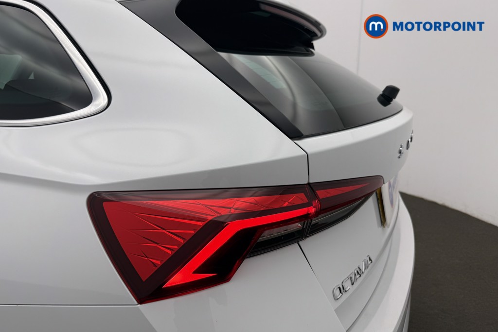 Skoda Octavia Se L Automatic Diesel Estate - Stock Number (1638986) - 28th supplementary image