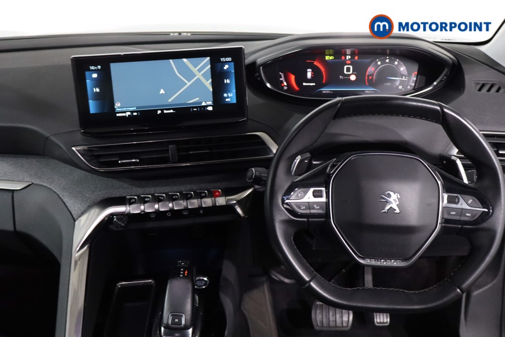 Peugeot 3008 Allure Premium Automatic Petrol SUV - Stock Number (1639121) - 3rd supplementary image