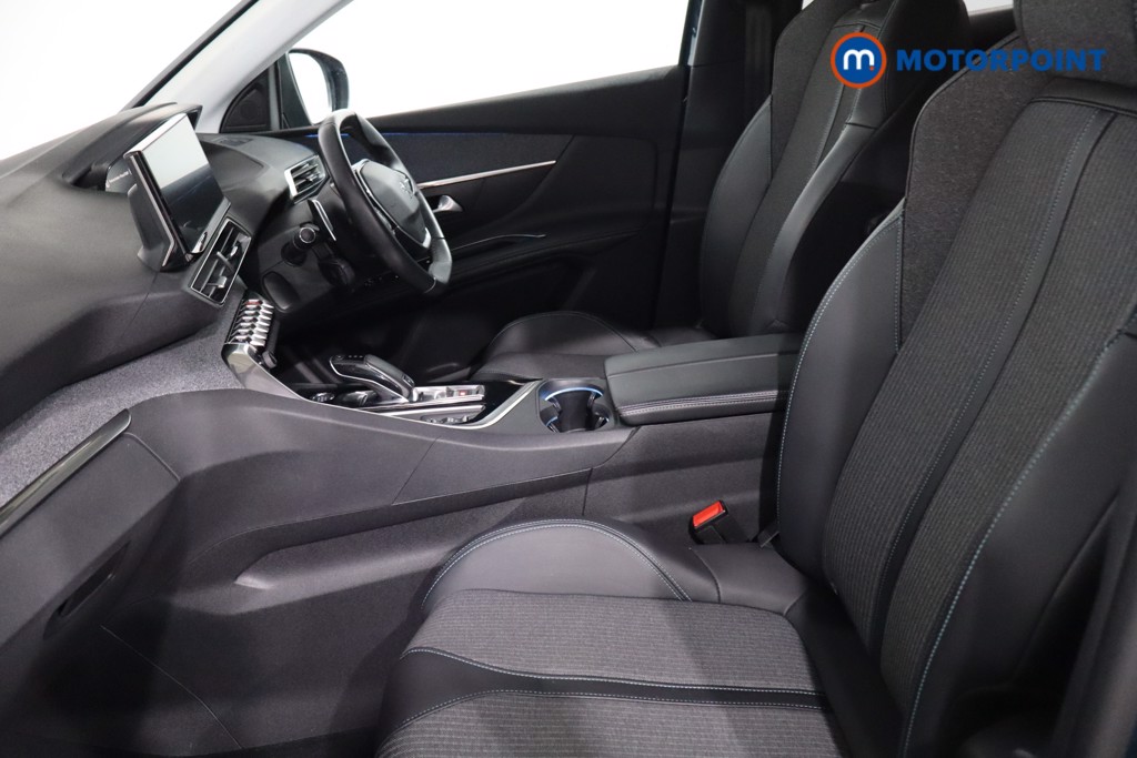 Peugeot 3008 Allure Premium Automatic Petrol SUV - Stock Number (1639121) - 4th supplementary image