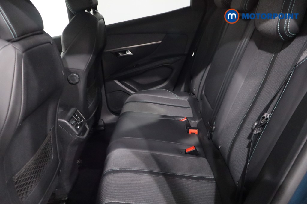 Peugeot 3008 Allure Premium Automatic Petrol SUV - Stock Number (1639121) - 5th supplementary image