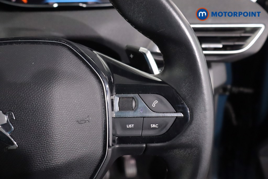 Peugeot 3008 Allure Premium Automatic Petrol SUV - Stock Number (1639121) - 8th supplementary image