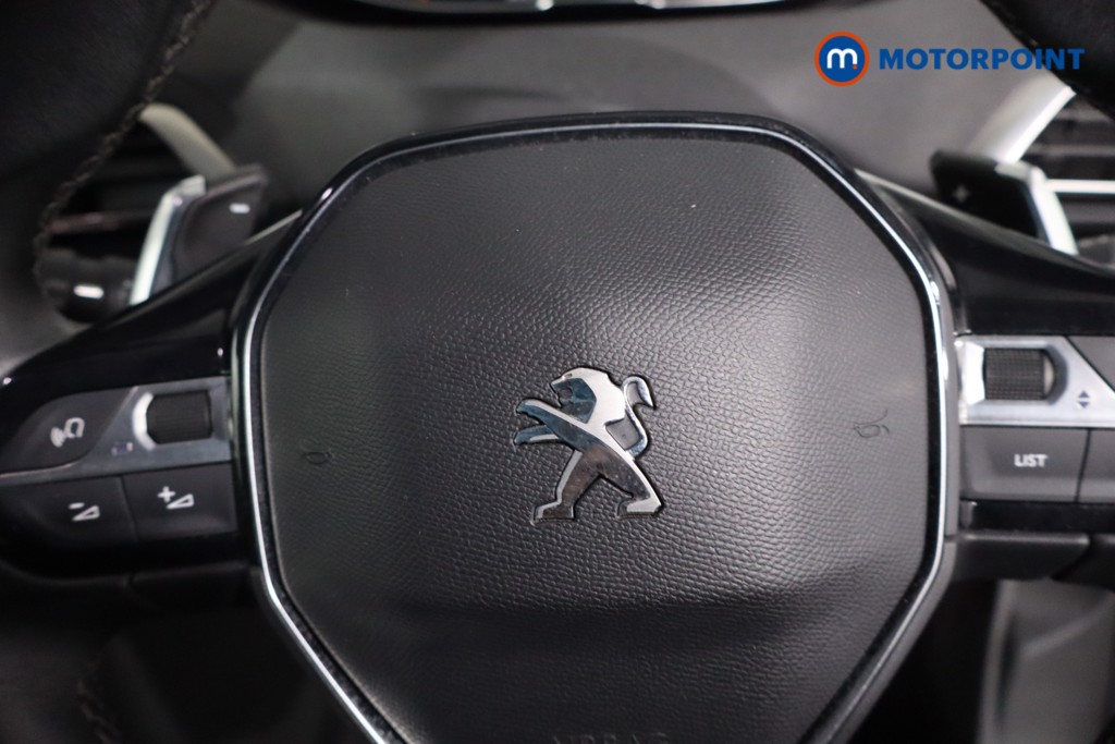 Peugeot 3008 Allure Premium Automatic Petrol SUV - Stock Number (1639121) - 13th supplementary image