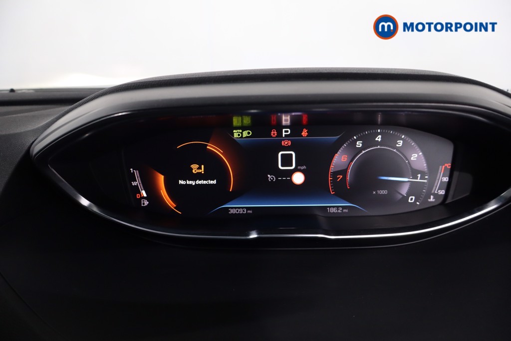 Peugeot 3008 Allure Premium Automatic Petrol SUV - Stock Number (1639121) - 14th supplementary image