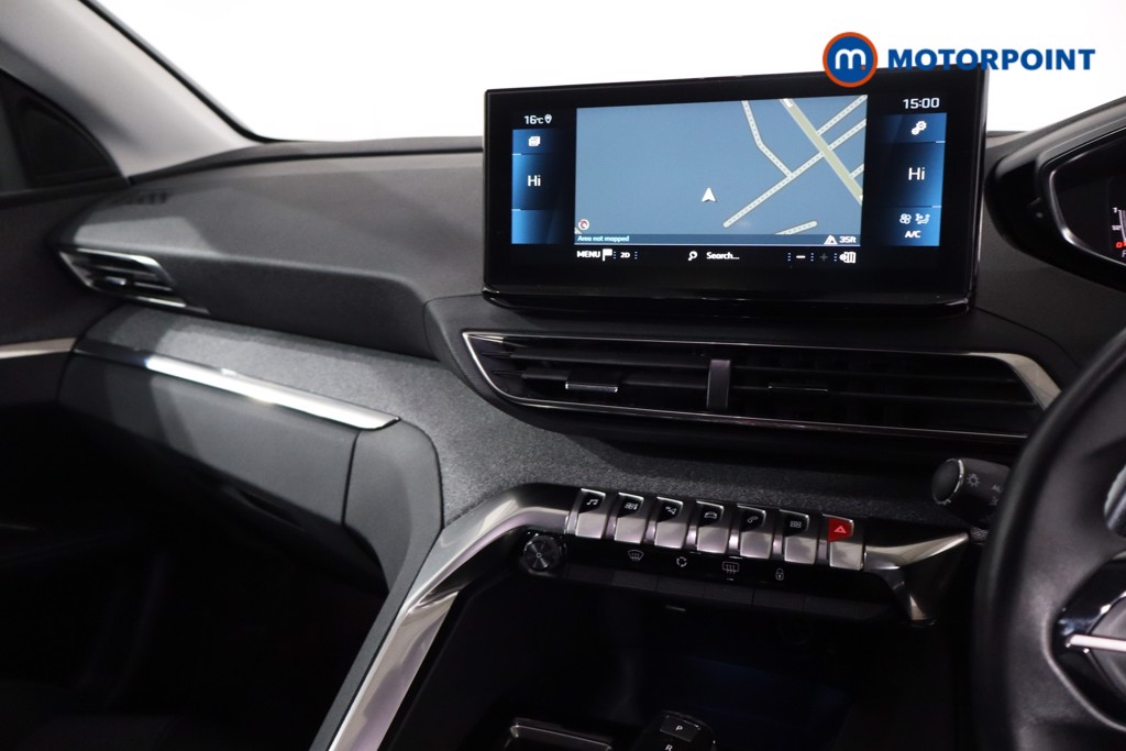 Peugeot 3008 Allure Premium Automatic Petrol SUV - Stock Number (1639121) - 15th supplementary image