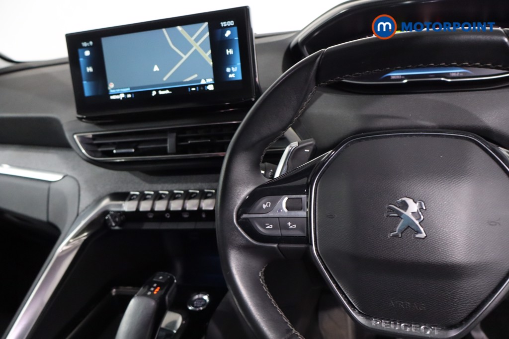 Peugeot 3008 Allure Premium Automatic Petrol SUV - Stock Number (1639121) - 16th supplementary image