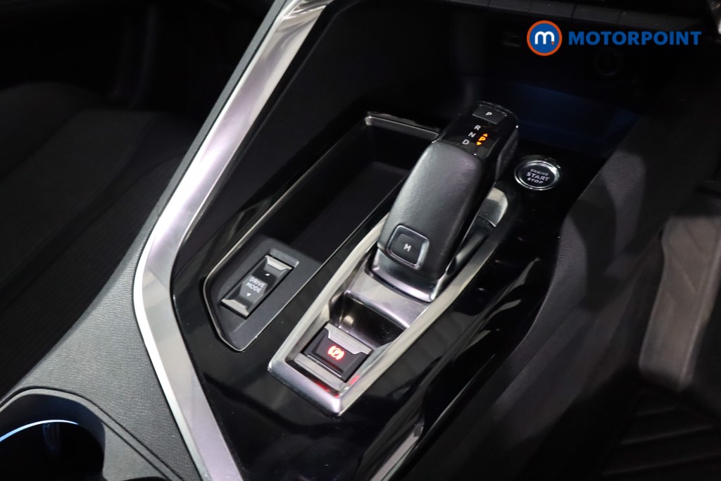 Peugeot 3008 Allure Premium Automatic Petrol SUV - Stock Number (1639121) - 17th supplementary image