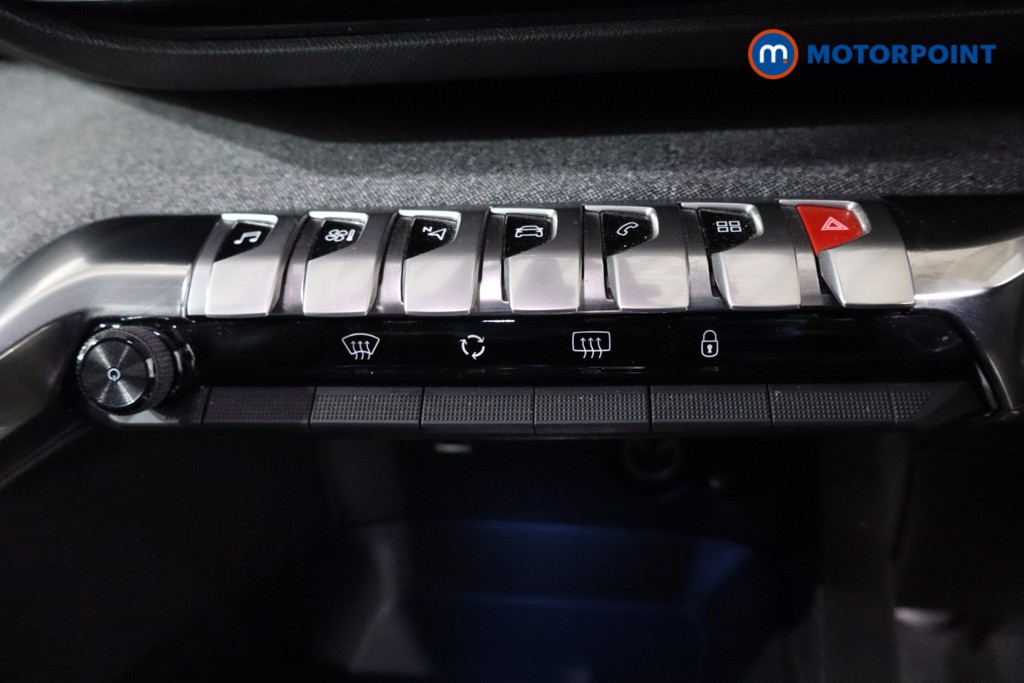 Peugeot 3008 Allure Premium Automatic Petrol SUV - Stock Number (1639121) - 20th supplementary image