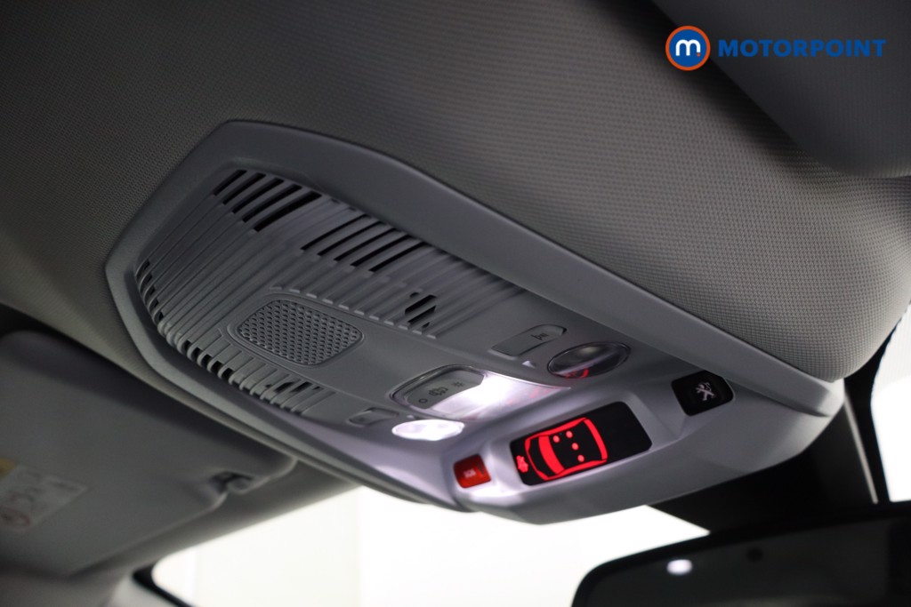 Peugeot 3008 Allure Premium Automatic Petrol SUV - Stock Number (1639121) - 21st supplementary image
