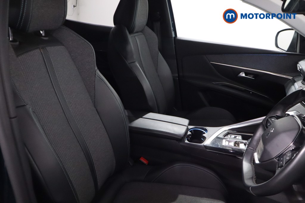 Peugeot 3008 Allure Premium Automatic Petrol SUV - Stock Number (1639121) - 22nd supplementary image