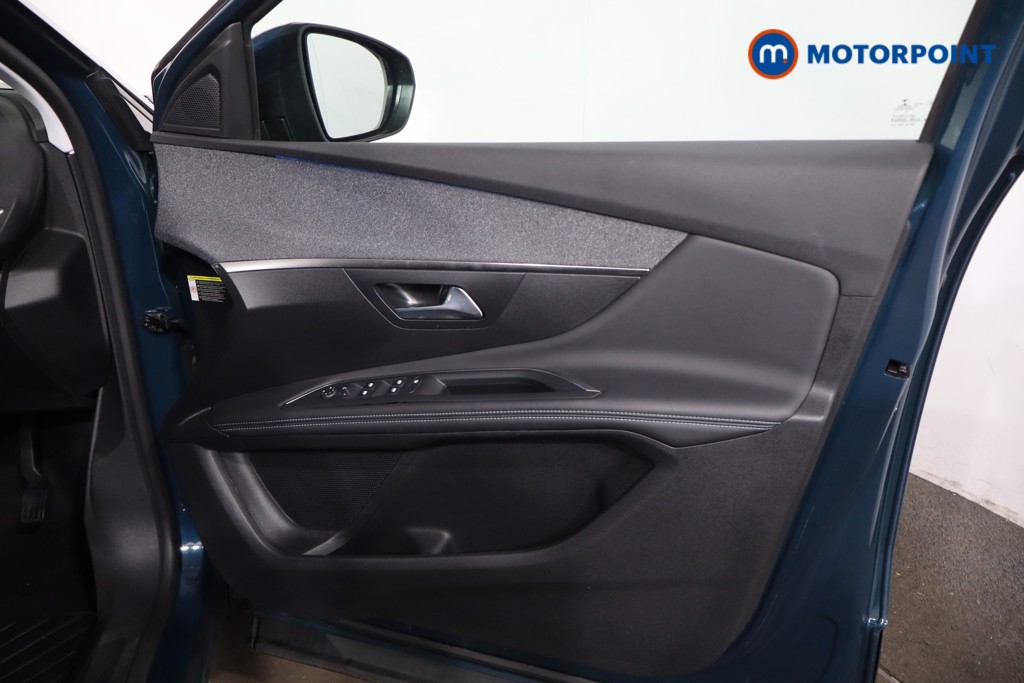 Peugeot 3008 Allure Premium Automatic Petrol SUV - Stock Number (1639121) - 24th supplementary image