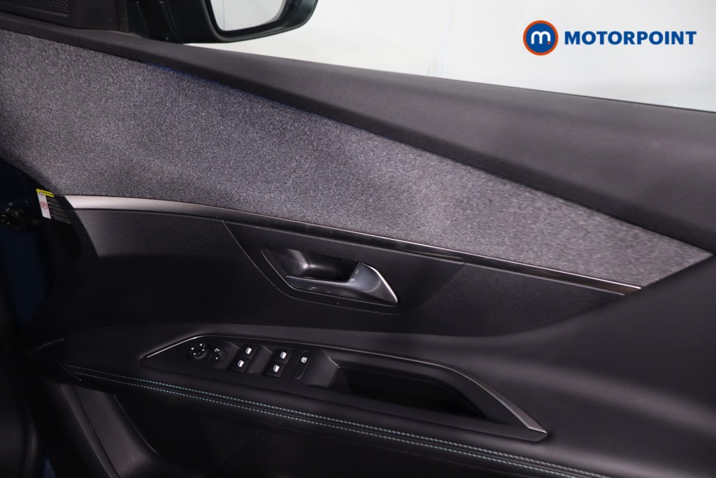 Peugeot 3008 Allure Premium Automatic Petrol SUV - Stock Number (1639121) - 25th supplementary image