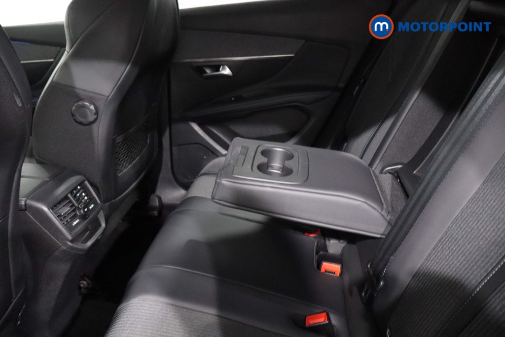 Peugeot 3008 Allure Premium Automatic Petrol SUV - Stock Number (1639121) - 27th supplementary image