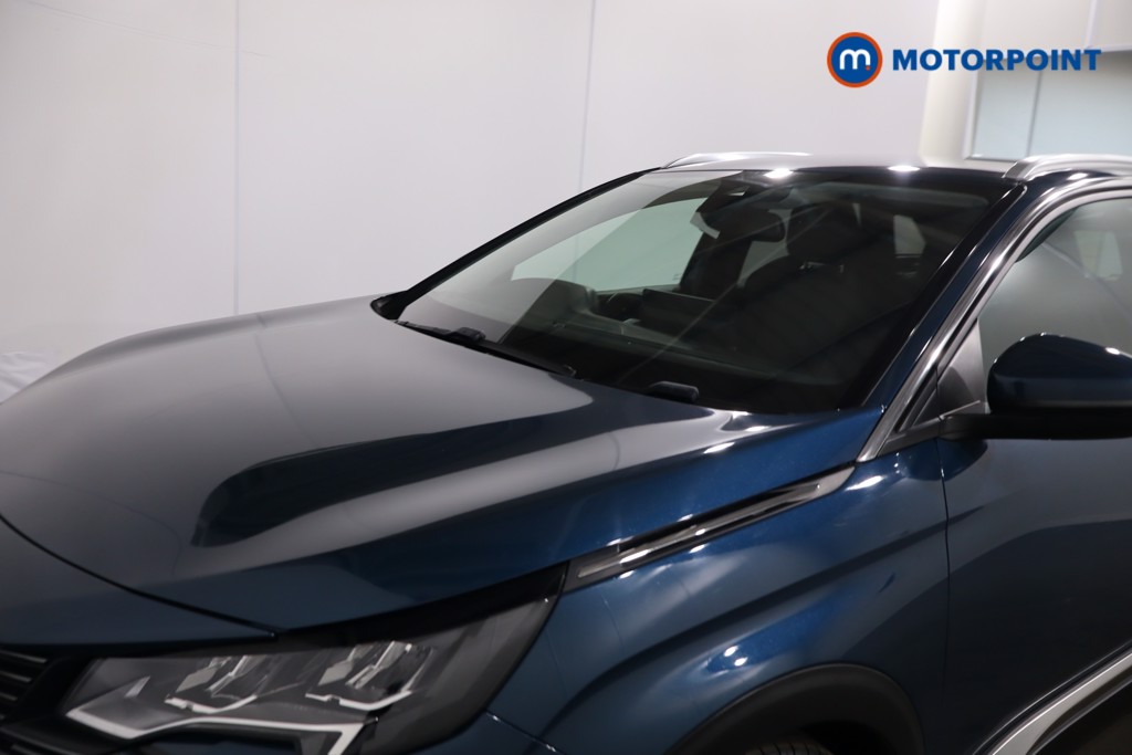 Peugeot 3008 Allure Premium Automatic Petrol SUV - Stock Number (1639121) - 28th supplementary image