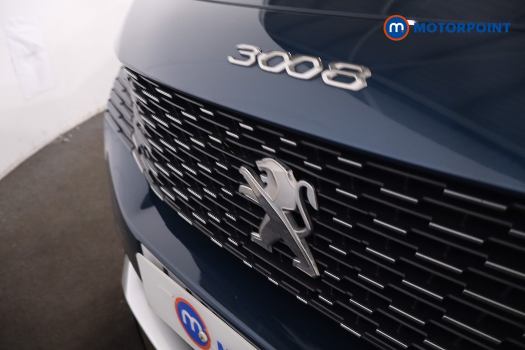 Peugeot 3008 Allure Premium Automatic Petrol SUV - Stock Number (1639121) - 30th supplementary image