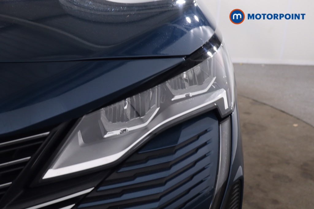 Peugeot 3008 Allure Premium Automatic Petrol SUV - Stock Number (1639121) - 31st supplementary image