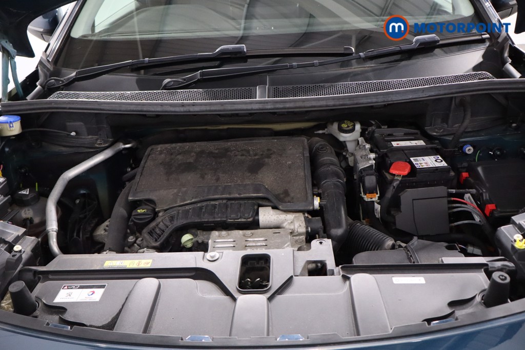 Peugeot 3008 Allure Premium Automatic Petrol SUV - Stock Number (1639121) - 33rd supplementary image