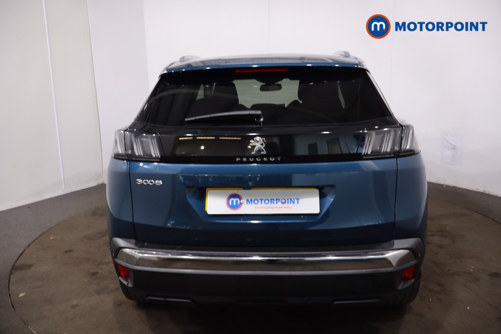 Peugeot 3008 Allure Premium Automatic Petrol SUV - Stock Number (1639121) - 34th supplementary image