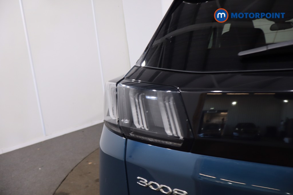 Peugeot 3008 Allure Premium Automatic Petrol SUV - Stock Number (1639121) - 35th supplementary image