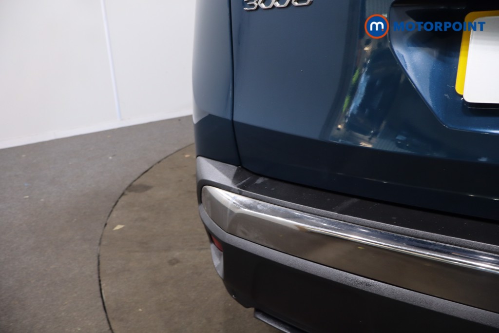 Peugeot 3008 Allure Premium Automatic Petrol SUV - Stock Number (1639121) - 36th supplementary image